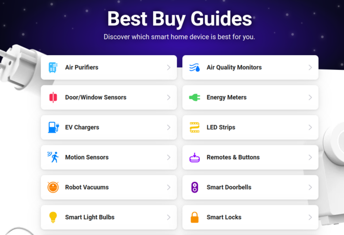 A Homey oferece uma proposta única que permite aos utilizadores ligar e controlar uma gama diversificada de dispositivos de diferentes fabricantes, tudo num único local.