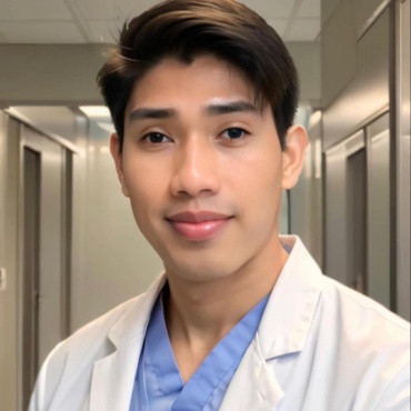 Daniel Lantape Daniel Lantape