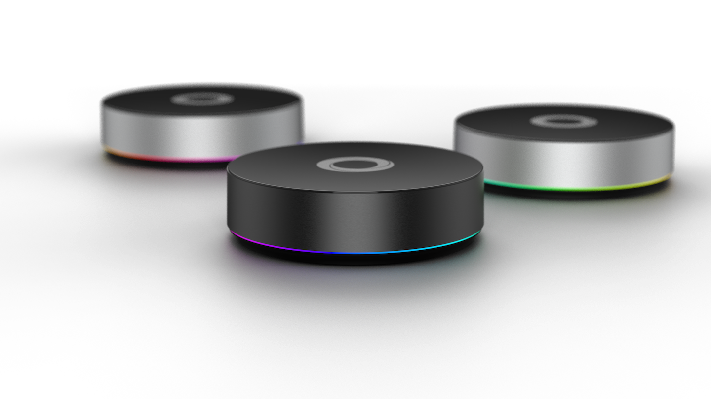 Redesign Your Home Office to Be More Efficient and Tech Savvy with Homey