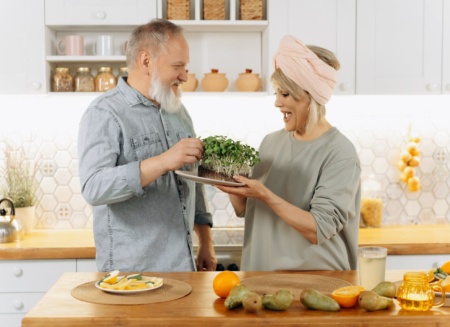 smart telehealth, smart home & health automation