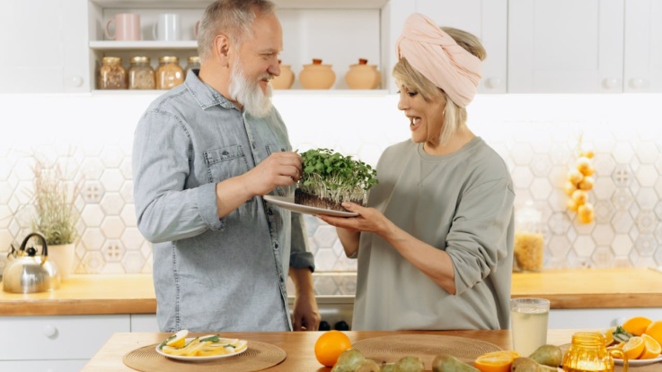 smart telehealth, smart home & health automation