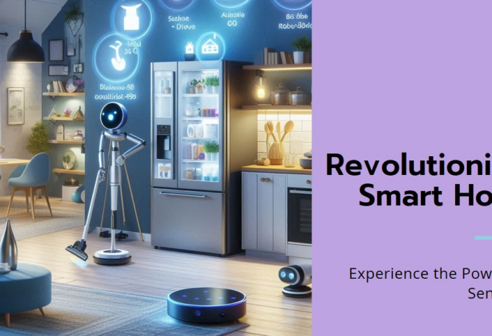 The Power of IoT Sentry Casa Smart Home Automation: Revolutionizing the Way We Live
